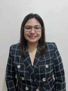 Christine Colyn Marasigan