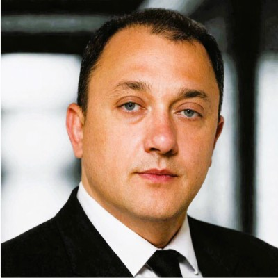 Christos Markopoulos