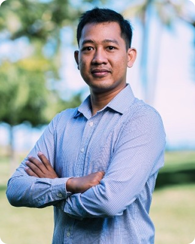 Fachri Artadi