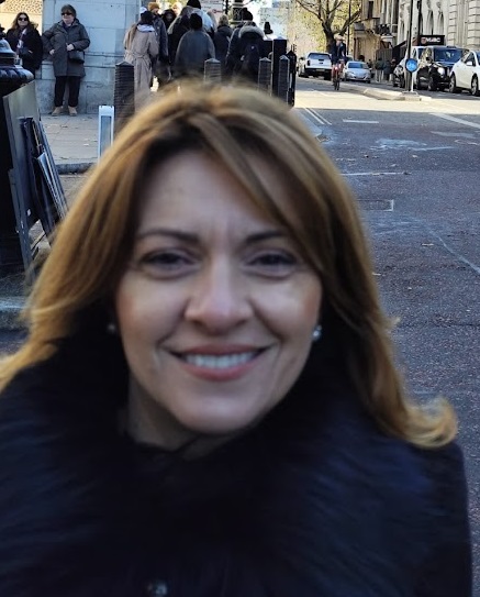 Maria Liontaki