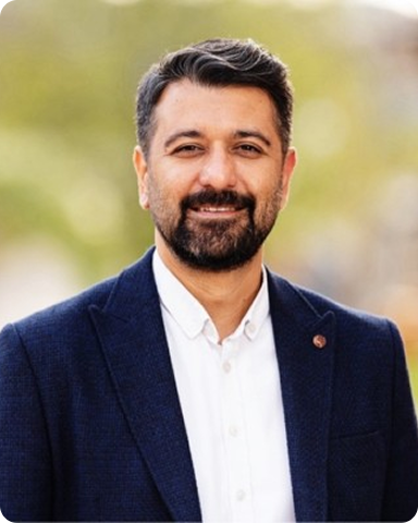 Mustafa Söğüt