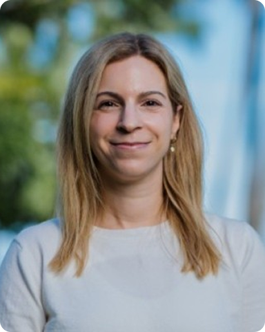Natalia Sanin