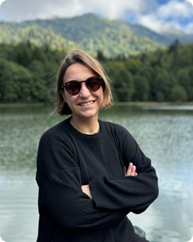 Öykü Öztürk
