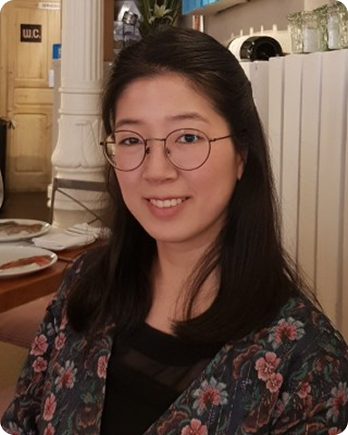 Dr. So Young Lee