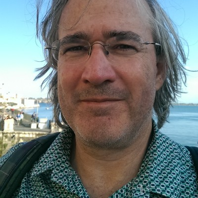 Dr. James Hanrahan