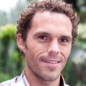 Hugo de Jong