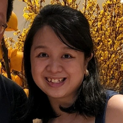 Jayne Tan